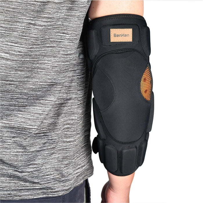 SBR Supports Elbow Pads - Benkensports