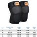 SBR Protective Knee Pads - Benkensports