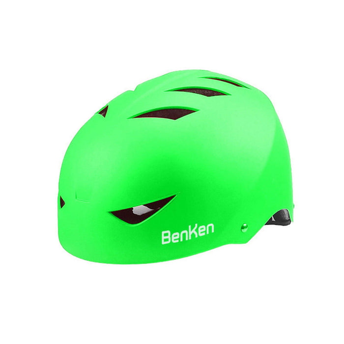 Cool Skateboard Helmet - Benkensports