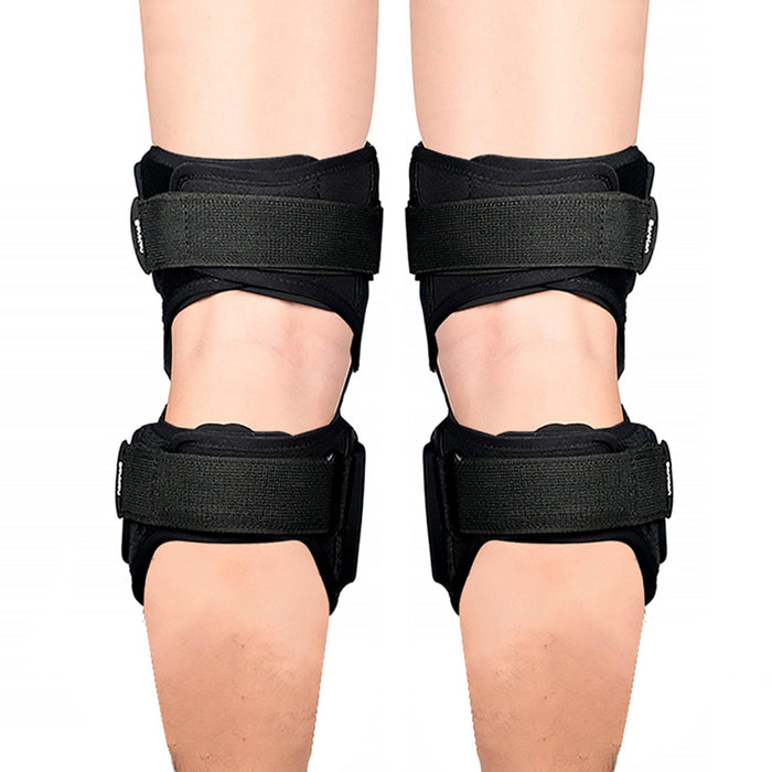 Skiing Short Knee Pads - Benkensports