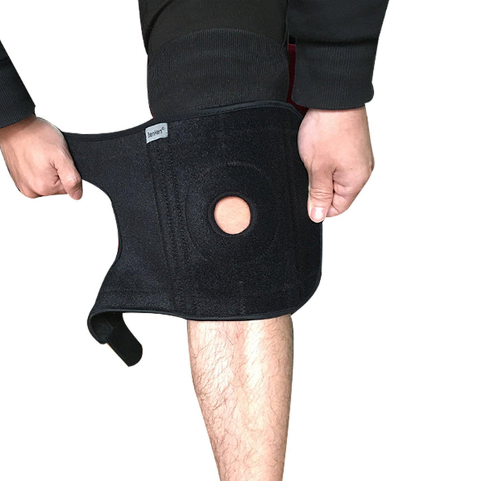 SBR Short Knee Pads - Benkensports