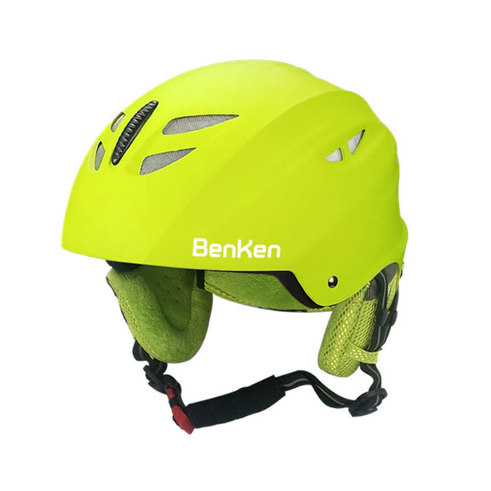 Snow Sport Snowboard Helmets - Benkensports