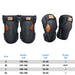 Skiing Short Knee Pads - Benkensports