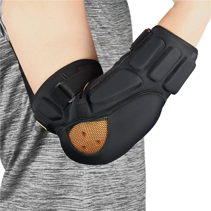 SBR Supports Elbow Pads - Benkensports