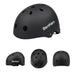 Classic Skateboard Helmet - Benkensports