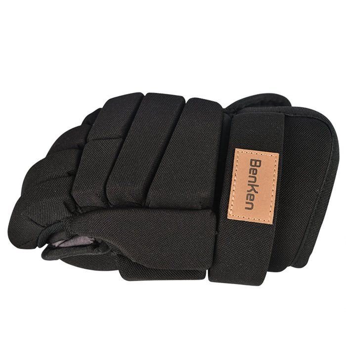 Hockey Protective Gloves for Youth - Benkensports