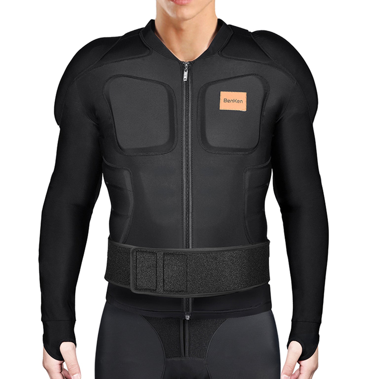 BenKen Is Committed To Producing High-Quality Outdoor Sports Equipment ...