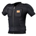 Body Protective Short Sleeve Armor-Benkensports