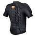Body Protective Short Sleeve Armor-Benkensports