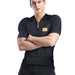 Body Protective Short Sleeve Armor-Benkensports