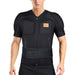 Body Protective Short Sleeve Armor-Benkensports