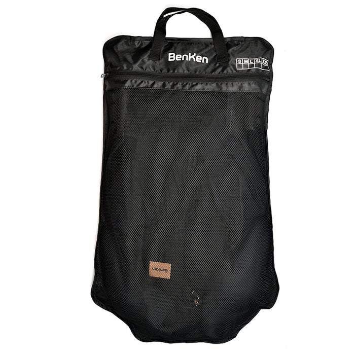 Body Protective Short Sleeve Armor-Benkensports