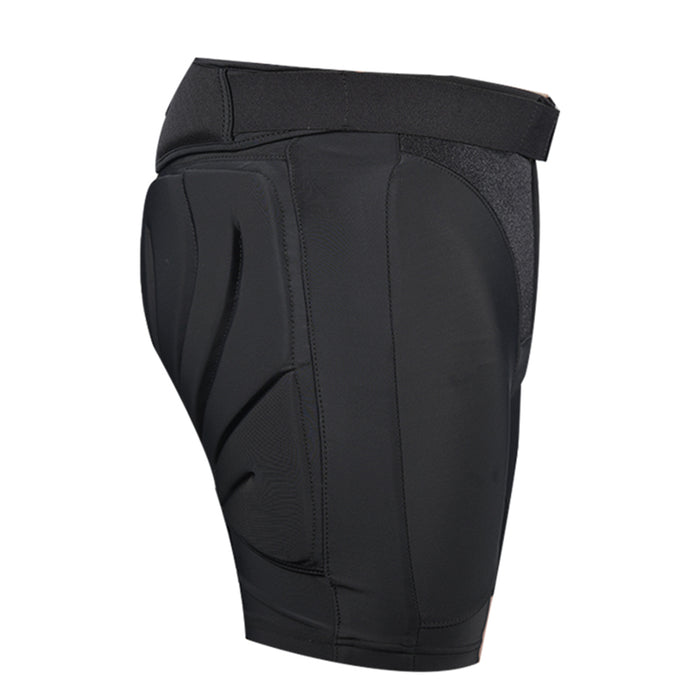 Hip Protective Padded Short Pants-Benkensports