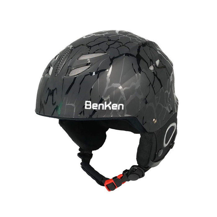 Snow Sport Snowboard Helmets - Benkensports